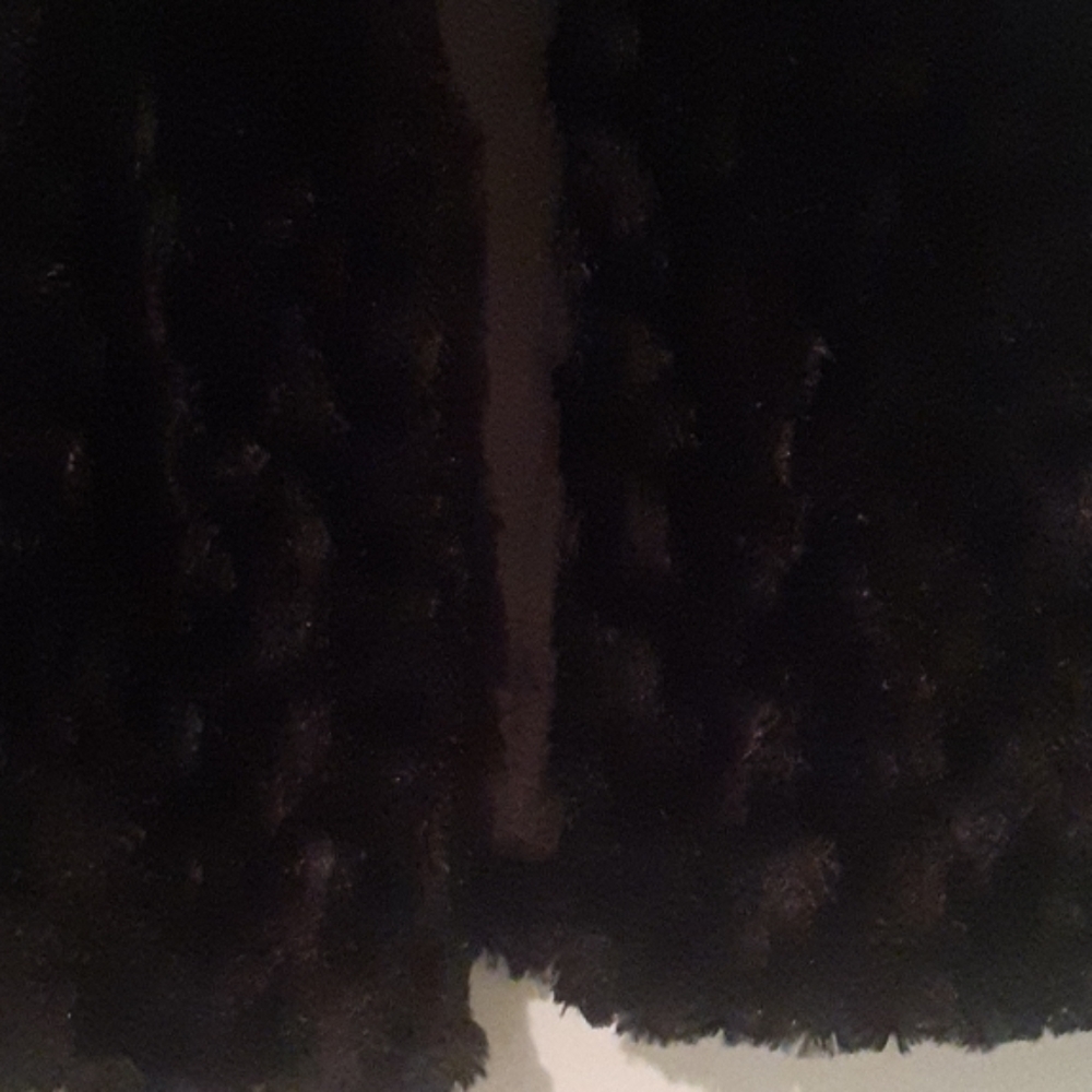 Fur jacket - Picture 2 of 4